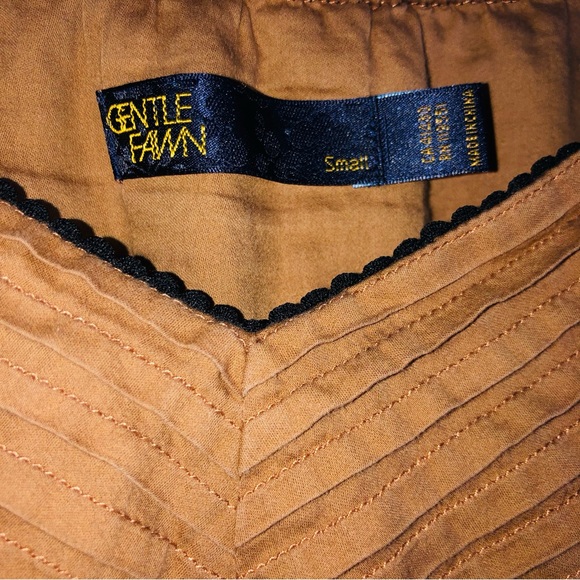 Gentle Fawn Tunic Dress - Picture 8 of 11